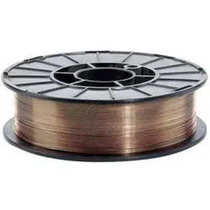 Draper Mild Steel Mig Wire, 0.6Mm, 5Kg Dr-77175