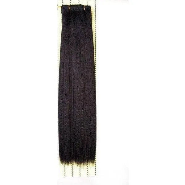 Dream Hair S-Yaky Kinky 18'' WVG