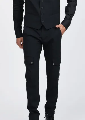 DRESS CARGOS