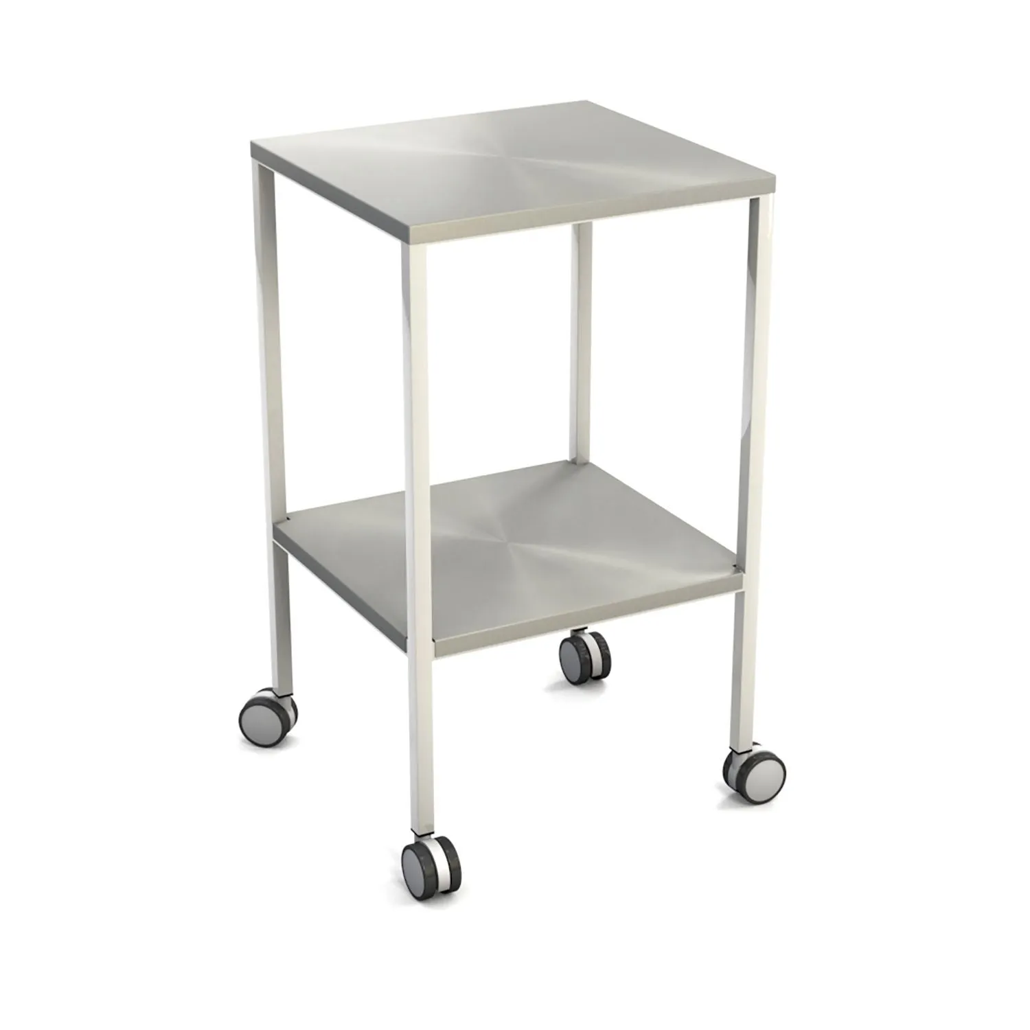 Dressing Trolley | Mild Steel