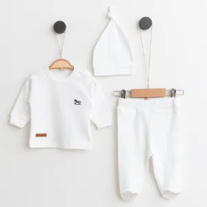 Dressy Brody Formal Pyjama Set