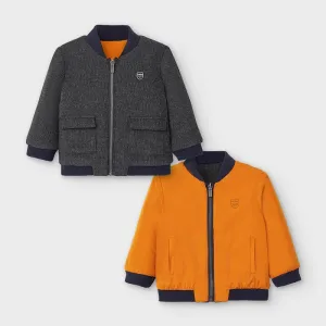 Dressy Reversible Jacket 2478
