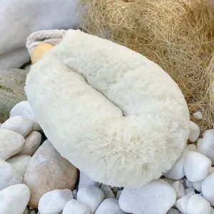 Dry Body Brush - Soft