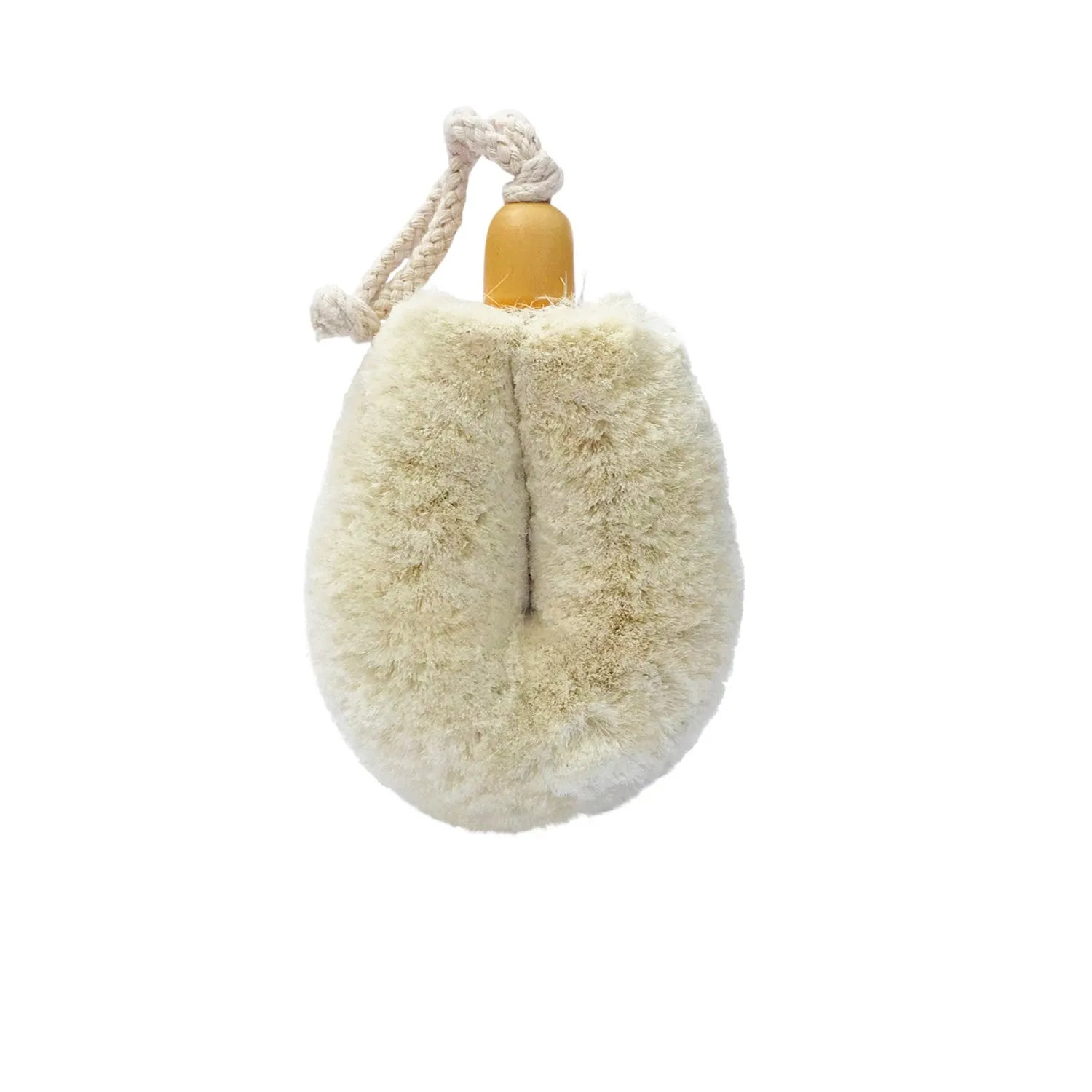 Dry Body Brush - Soft