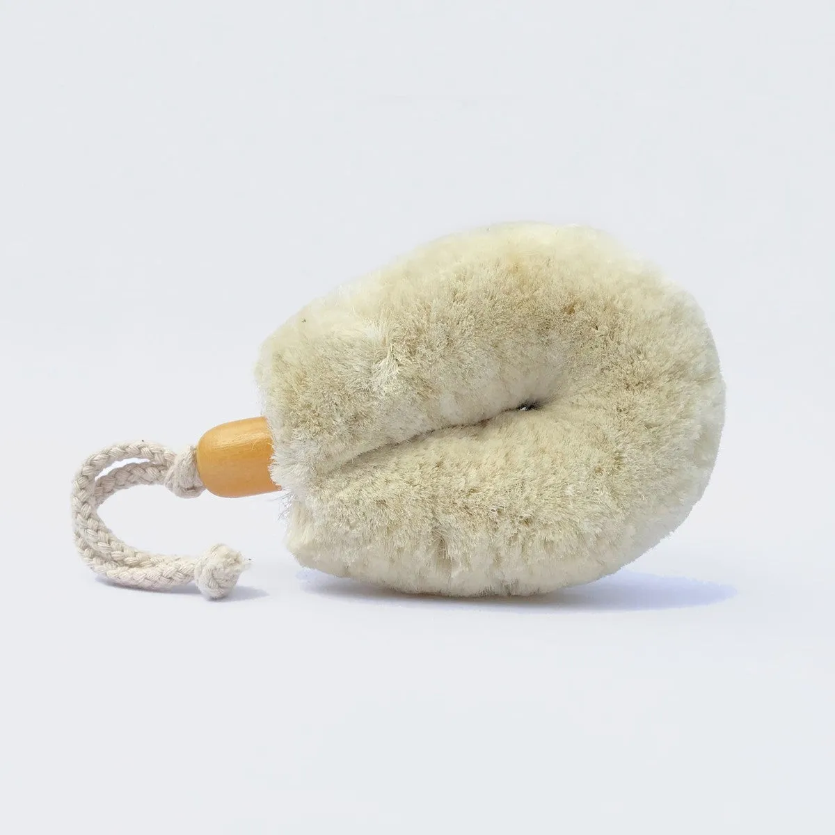 Dry Body Brush - Soft