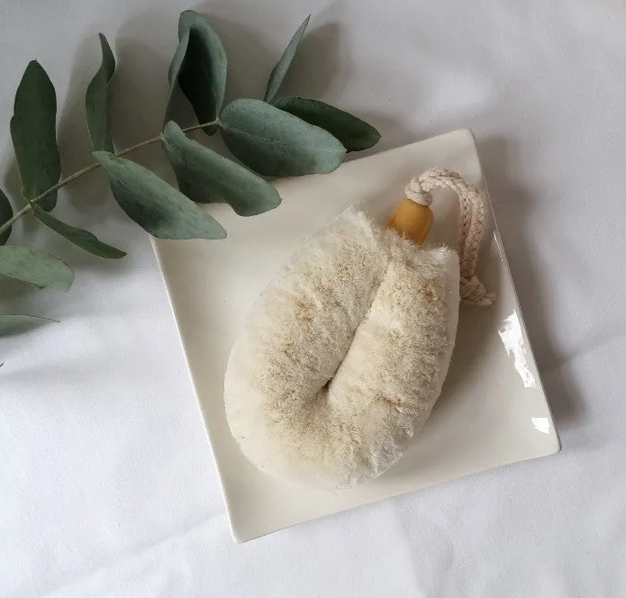 Dry Body Brush - Soft