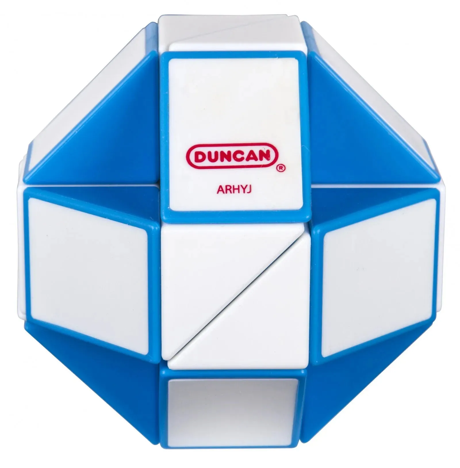 Duncan Brain Game Combo Set (Colour Shift, Quick Cube & Serpent)