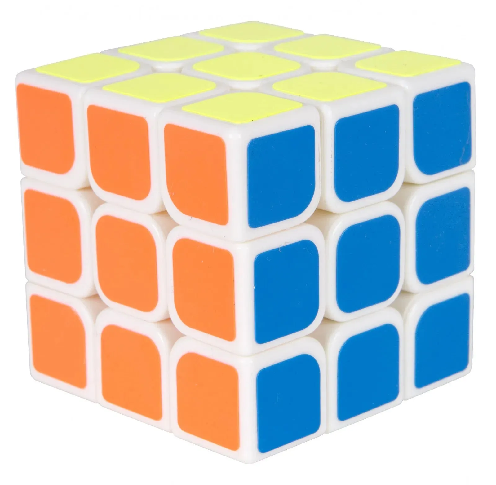 Duncan Brain Game Combo Set (Colour Shift, Quick Cube & Serpent)