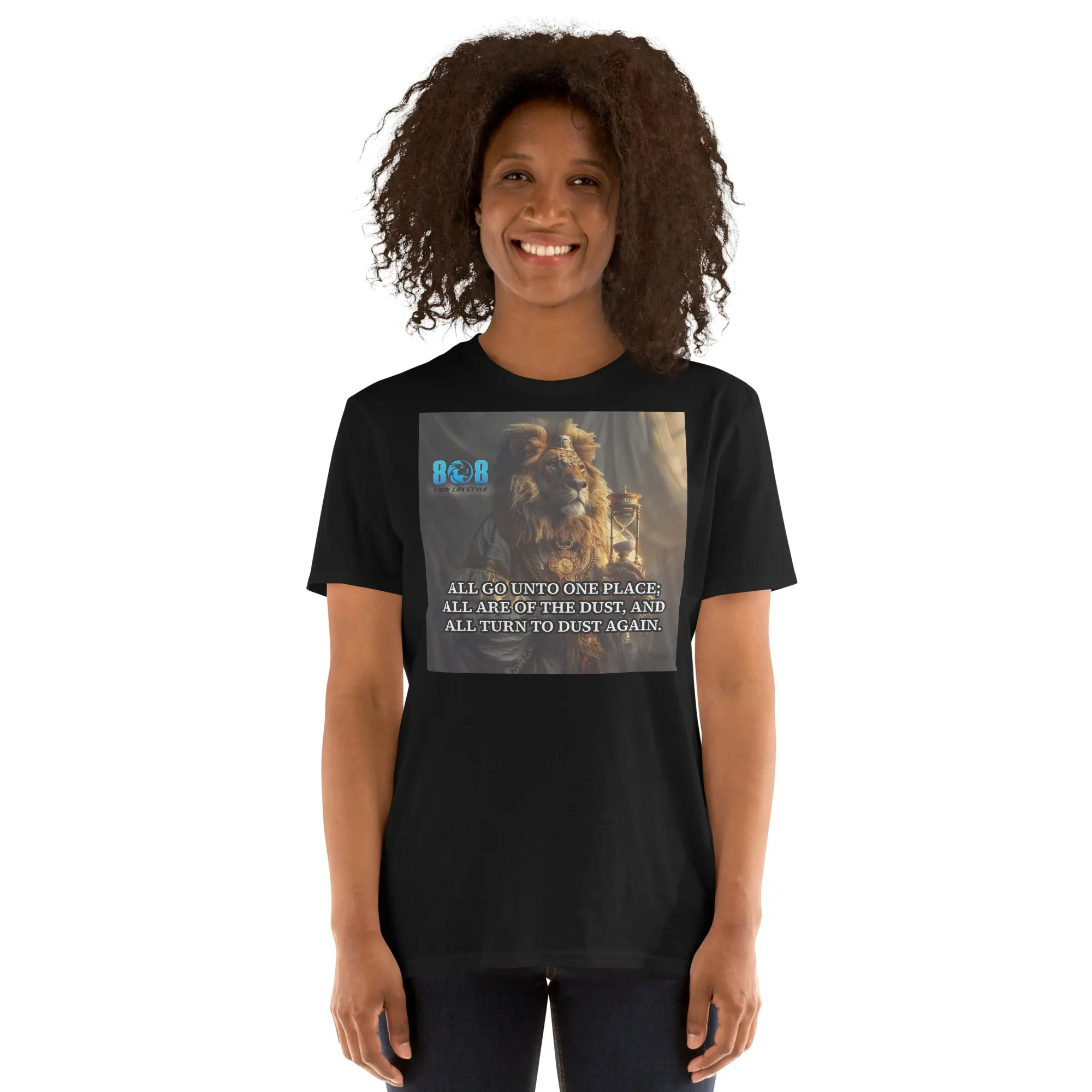 Dust To Dust T-Shirt