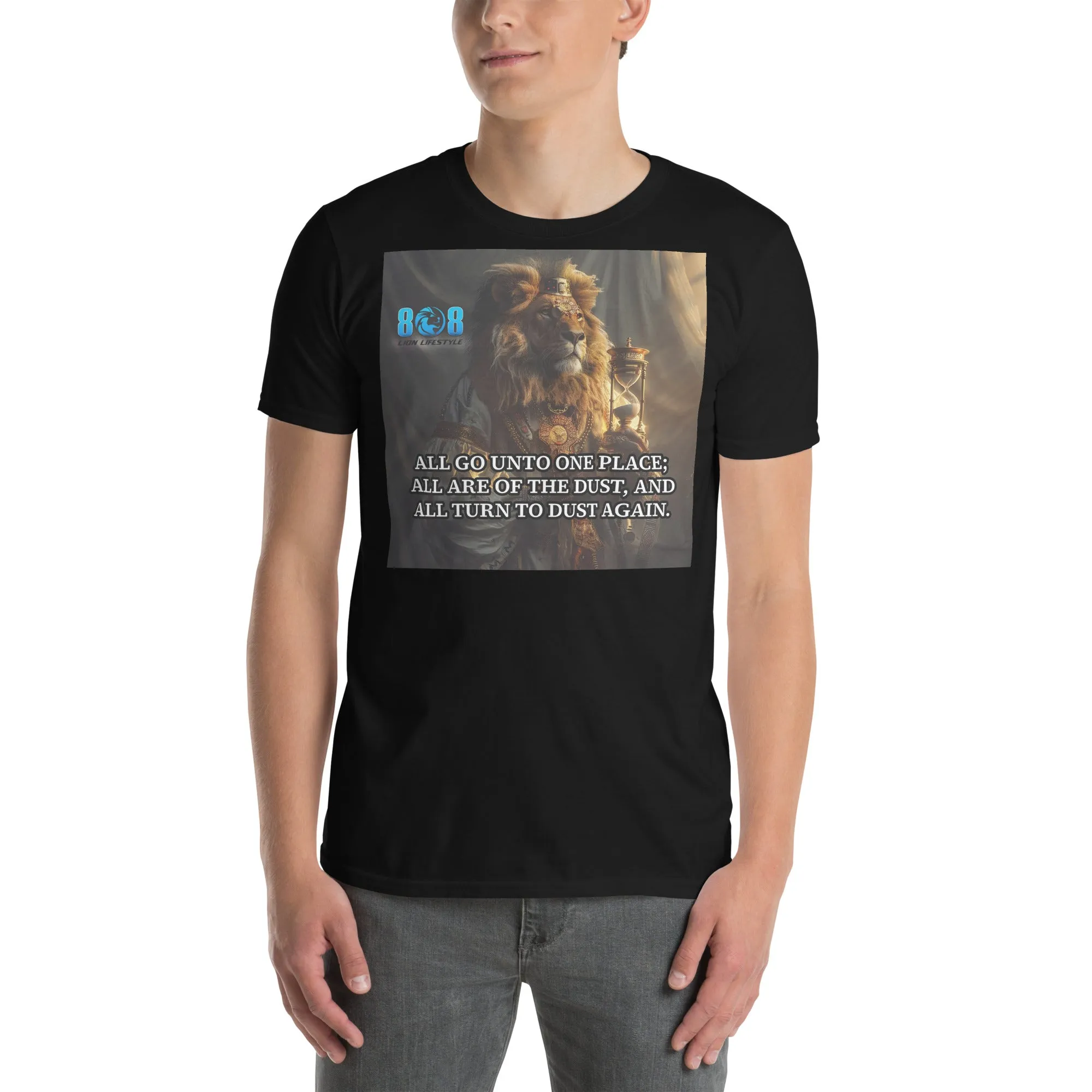 Dust To Dust T-Shirt
