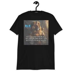 Dust To Dust T-Shirt
