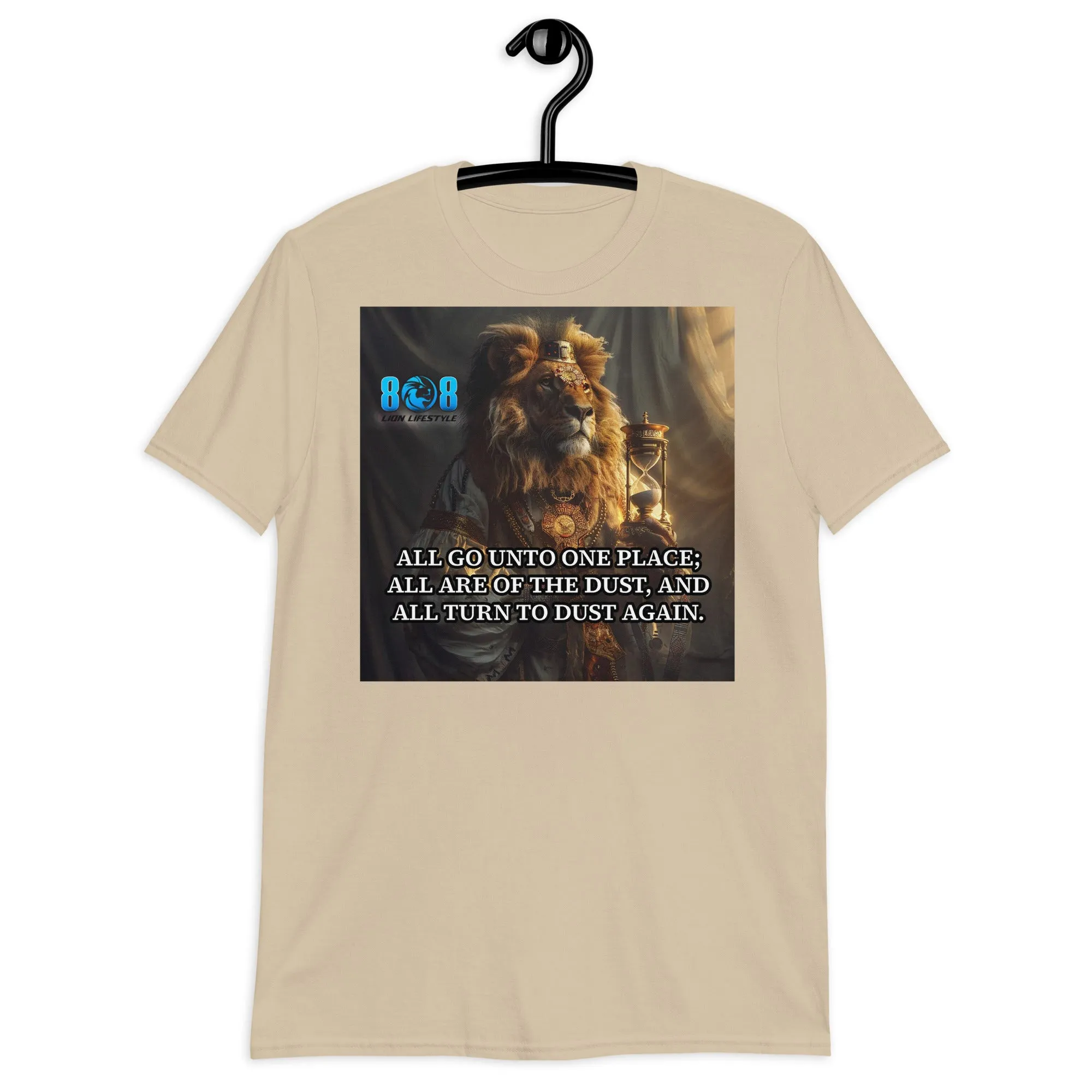 Dust To Dust T-Shirt
