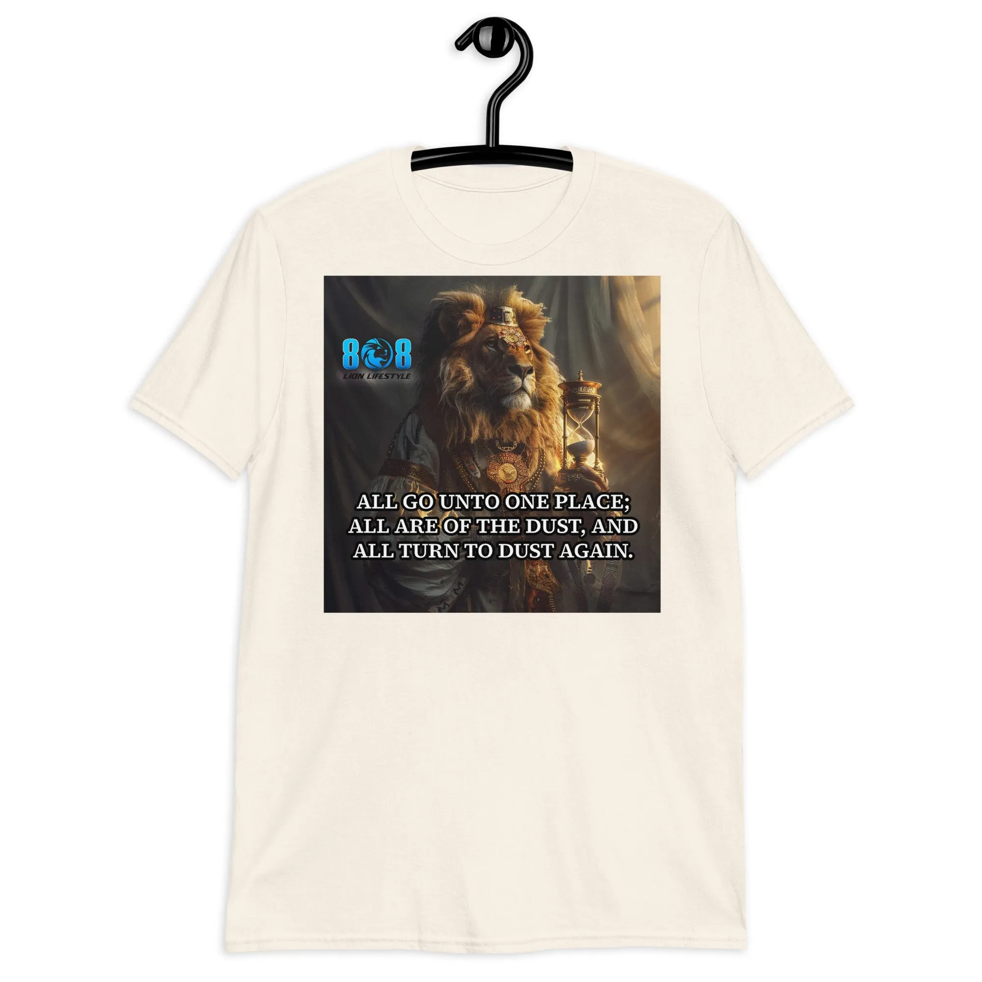 Dust To Dust T-Shirt