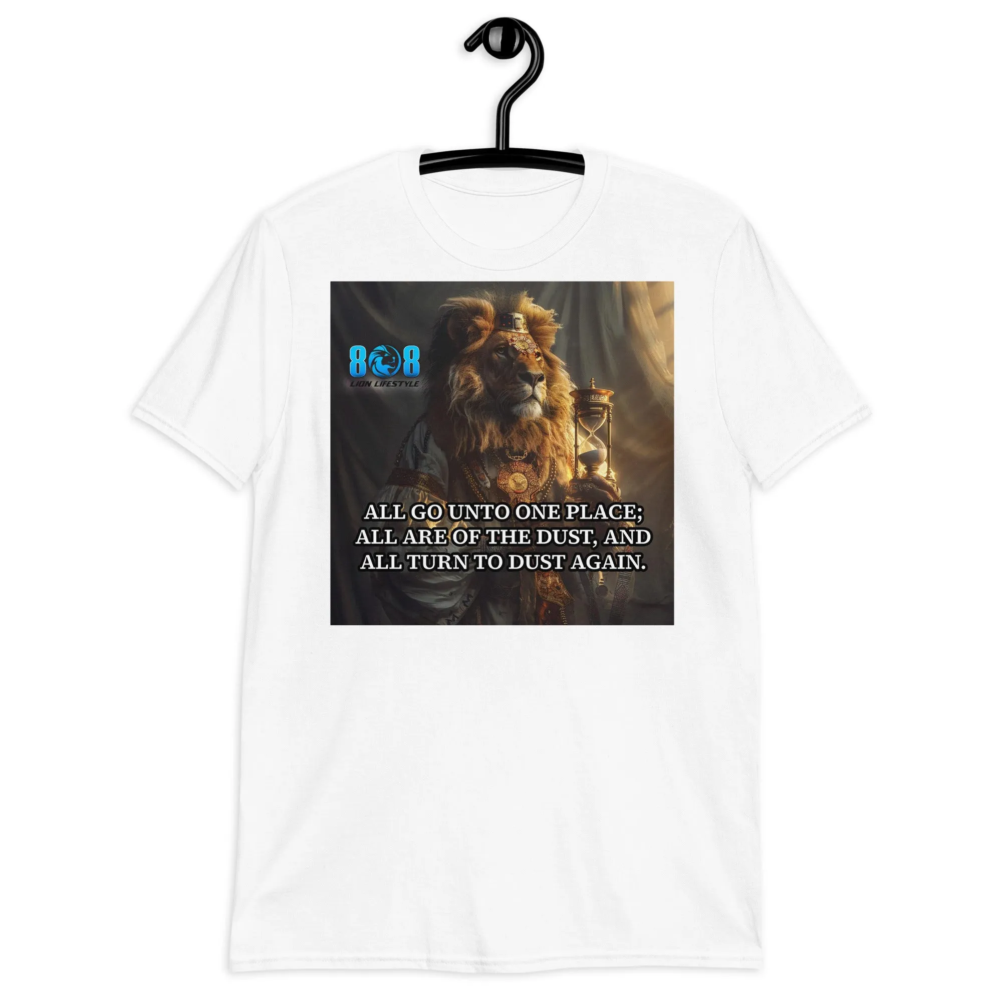 Dust To Dust T-Shirt