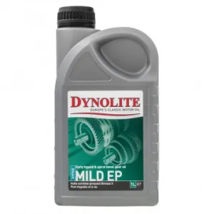 DYNOLITE MILD EP, 1 LITRE