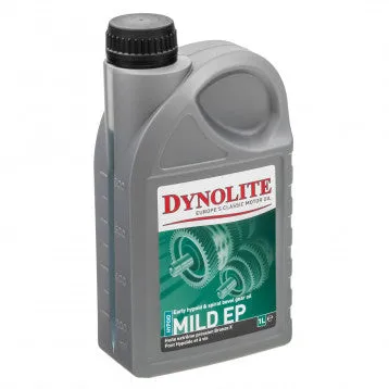 DYNOLITE MILD EP, 1 LITRE