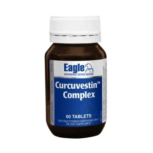 Eagle Curcuvestin Complex 60 Tablets