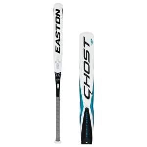 Easton Ghost® Double Barrel -8 Fastpitch Bat