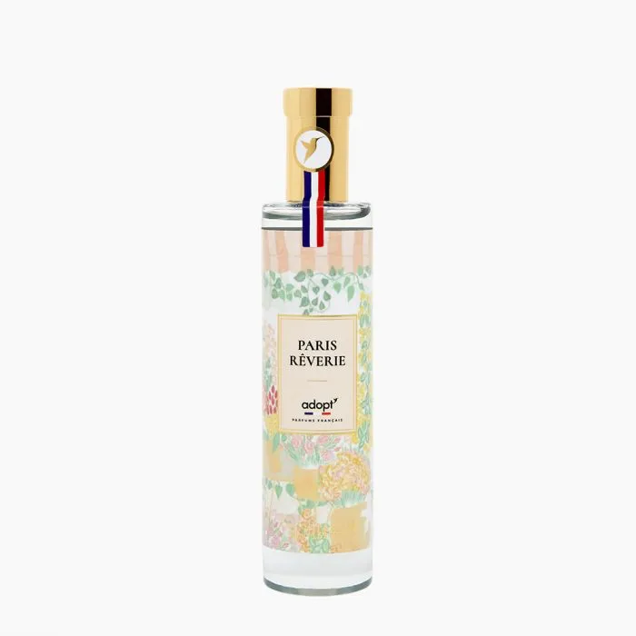 EAU DE PARFUM 50 ML -  Paris Rêverie