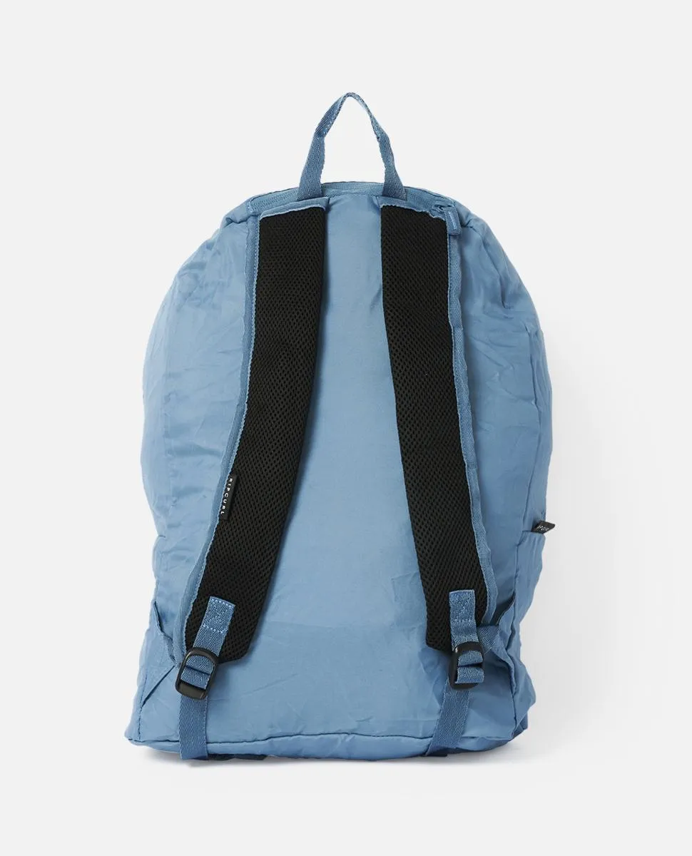 Eco Packable 17L Backpack