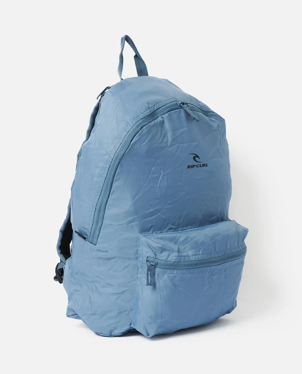 Eco Packable 17L Backpack