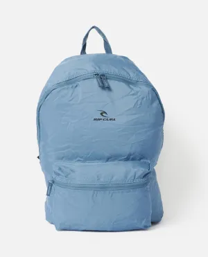 Eco Packable 17L Backpack