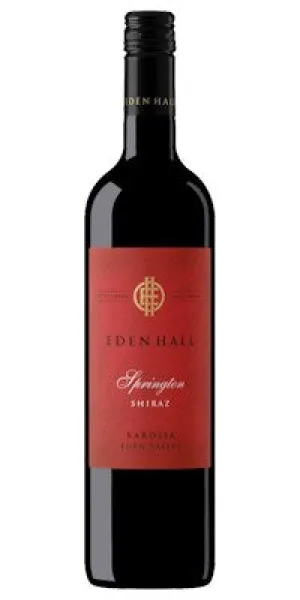 Eden Hall 'Springton' Shiraz 2020