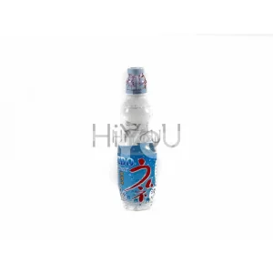 Edo Soda Drink Lemon Flavour 250ml ~ Edo 波子水 檸檬味 250ml