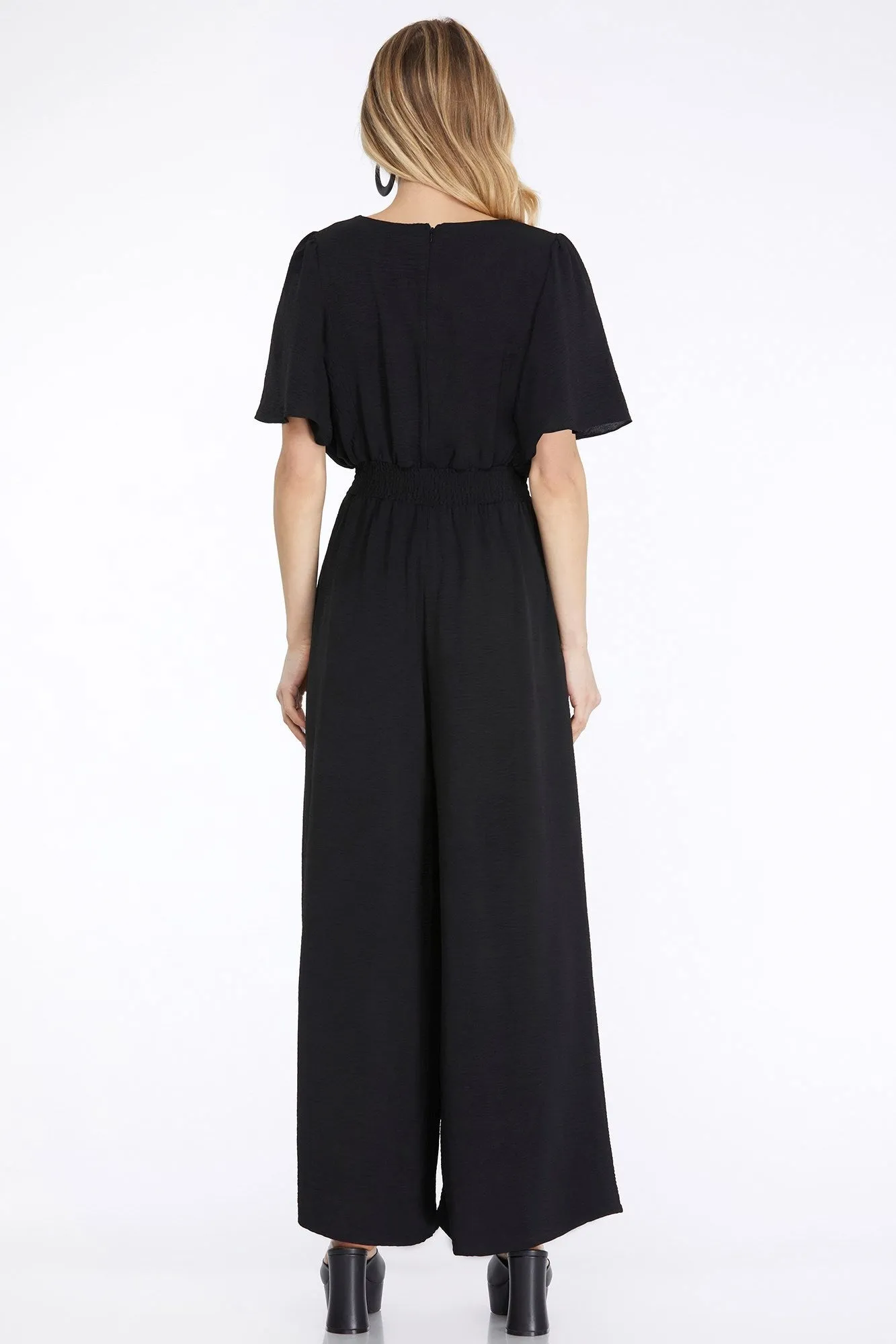 Effortless Love Jumpsuit