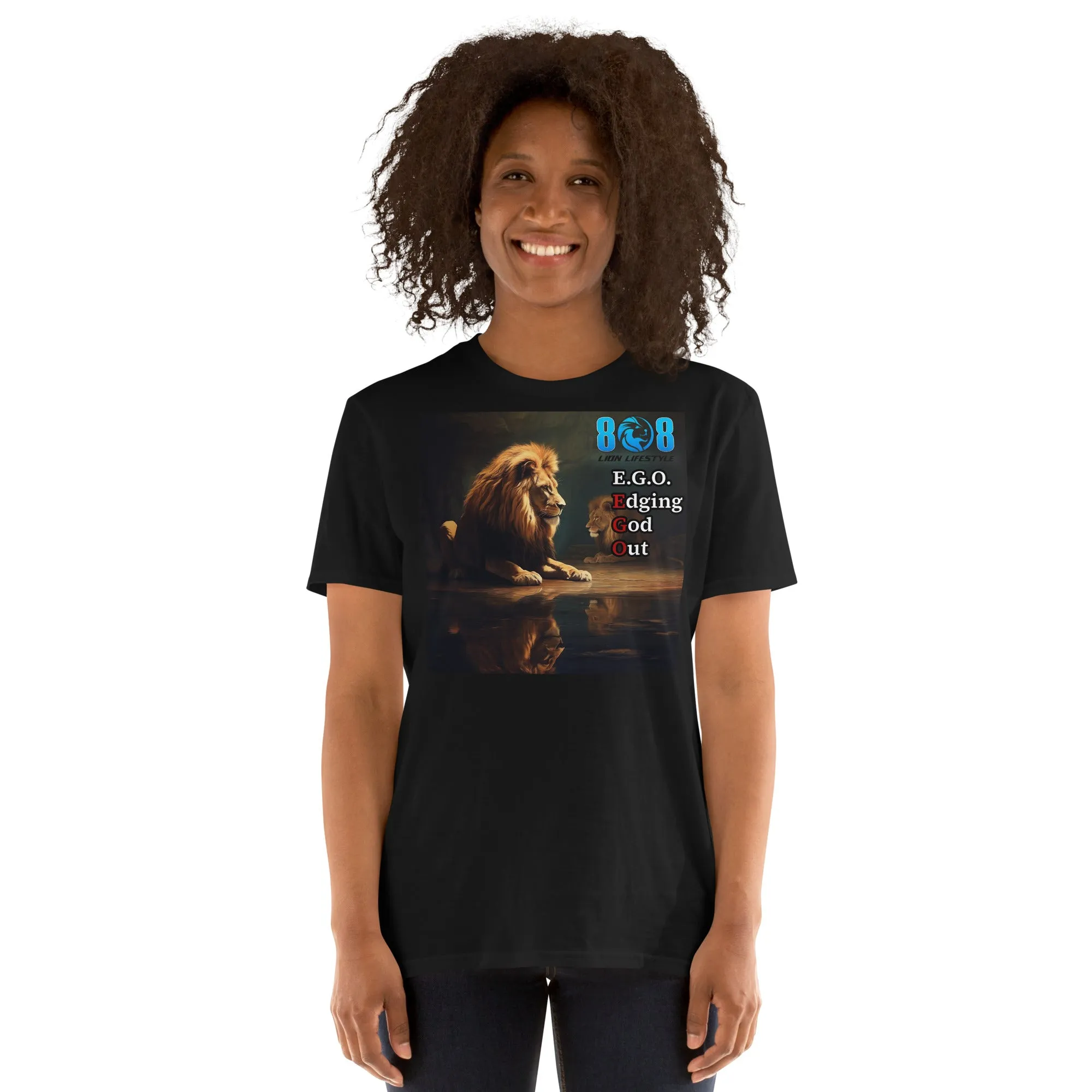E.G.O. T-Shirt
