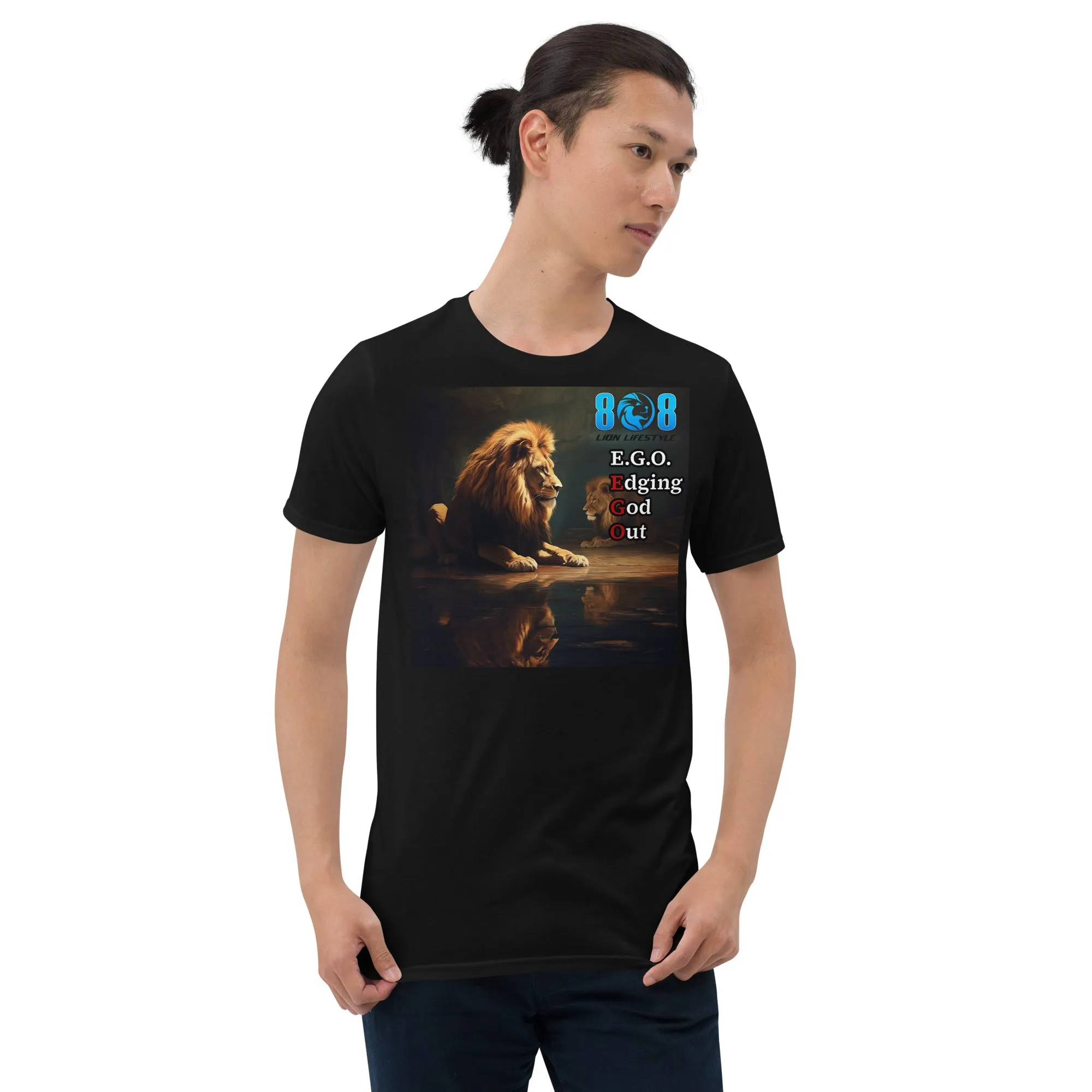 E.G.O. T-Shirt