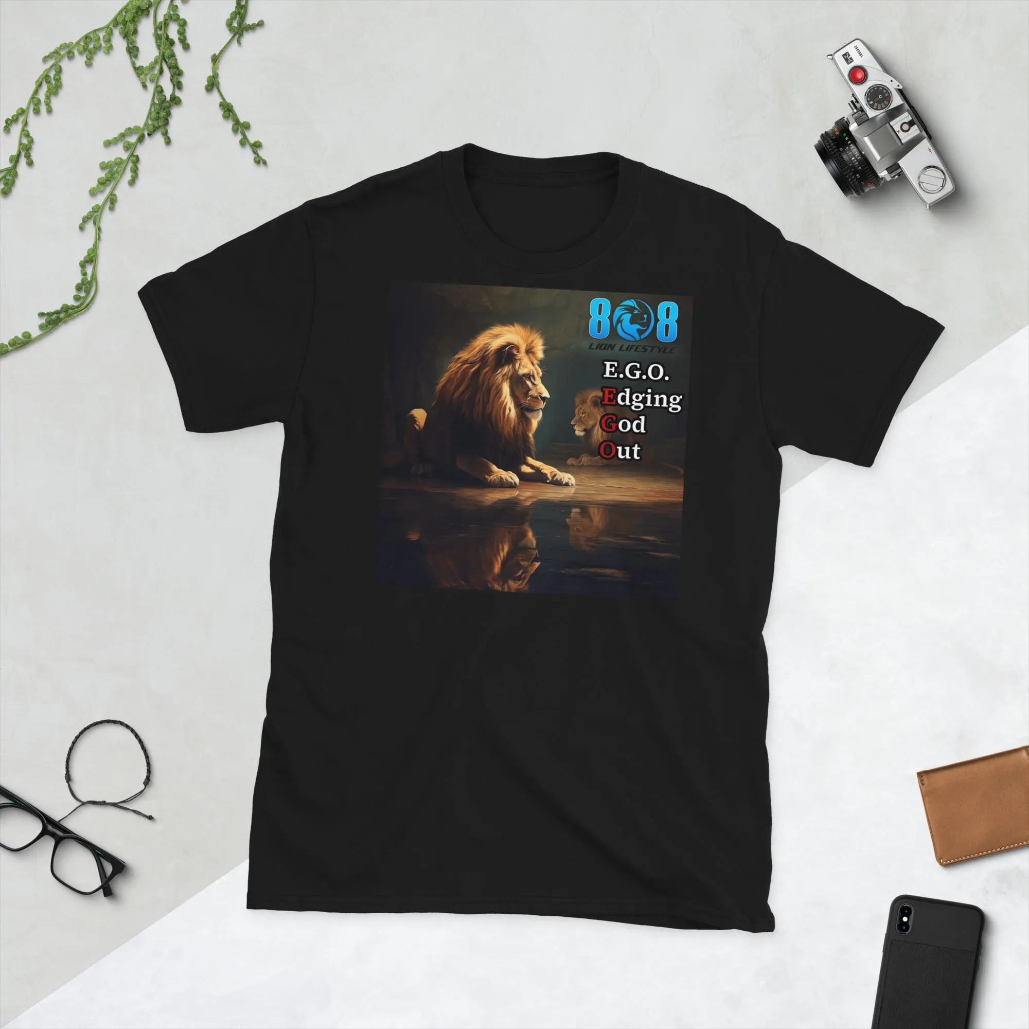 E.G.O. T-Shirt