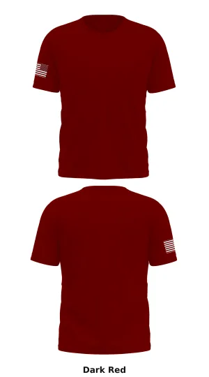 Emblem Athletic Core Men's SS Performance Tee - 69171429779