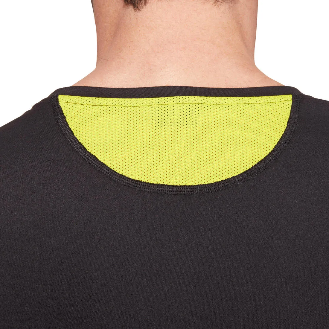 Energy Printed Cardio Fitness T-Shirt