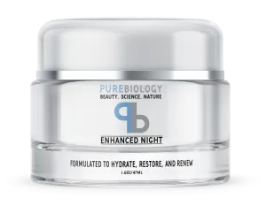 Enhanced Night Cream