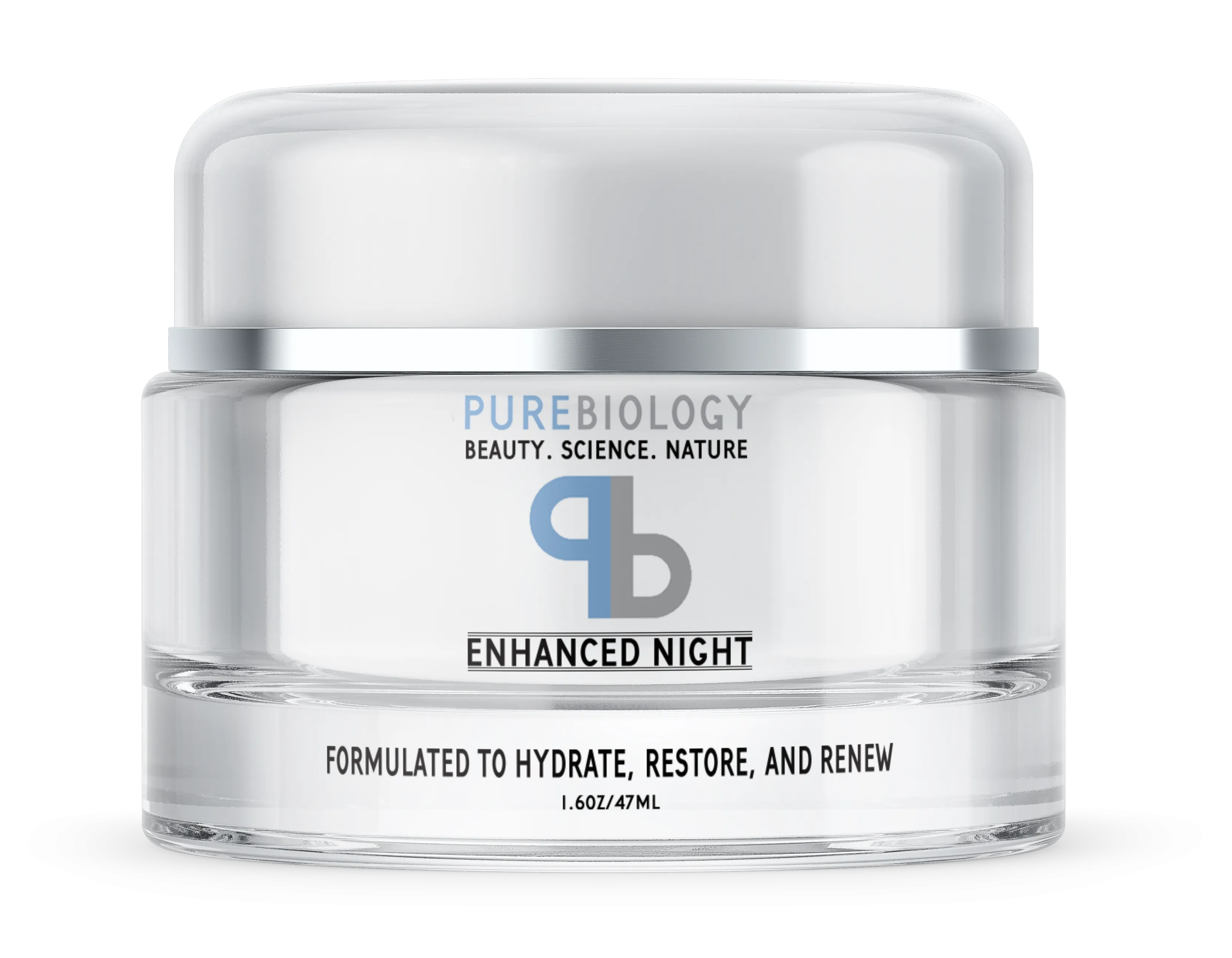 Enhanced Night Cream
