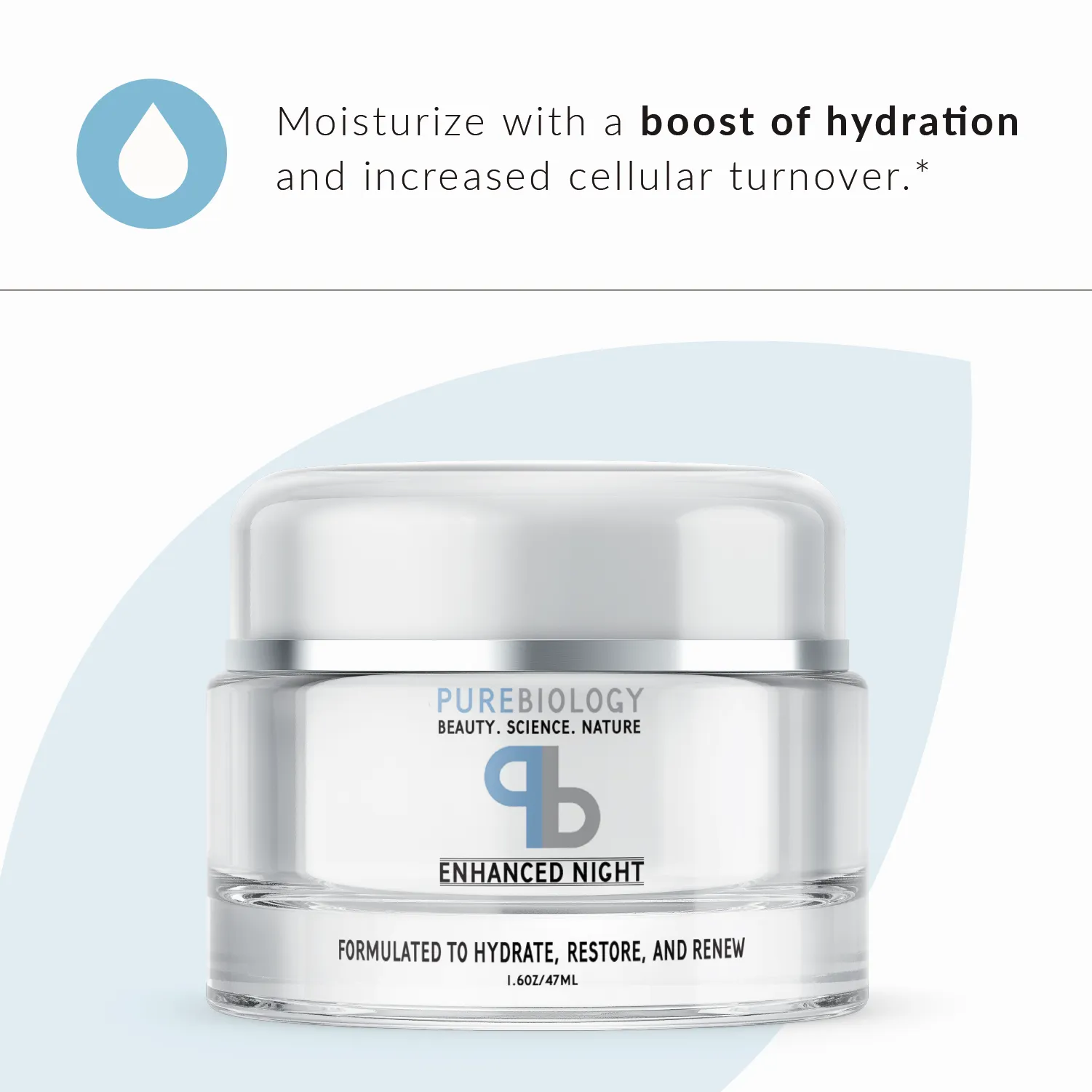 Enhanced Night Cream