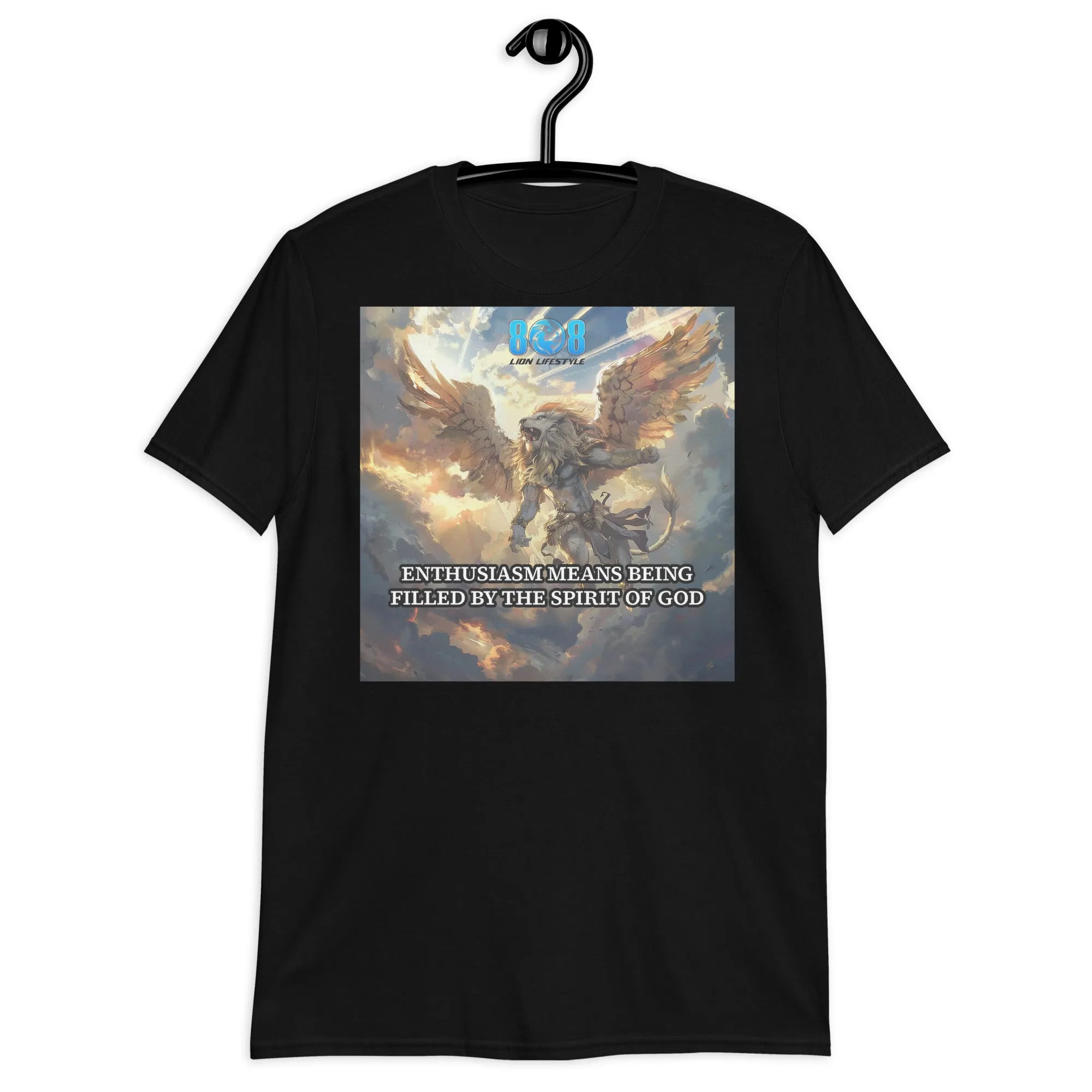 Enthusiasm T-Shirt