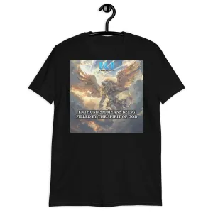 Enthusiasm T-Shirt