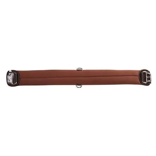 Equi Prene Comfort Stock Girth Brown