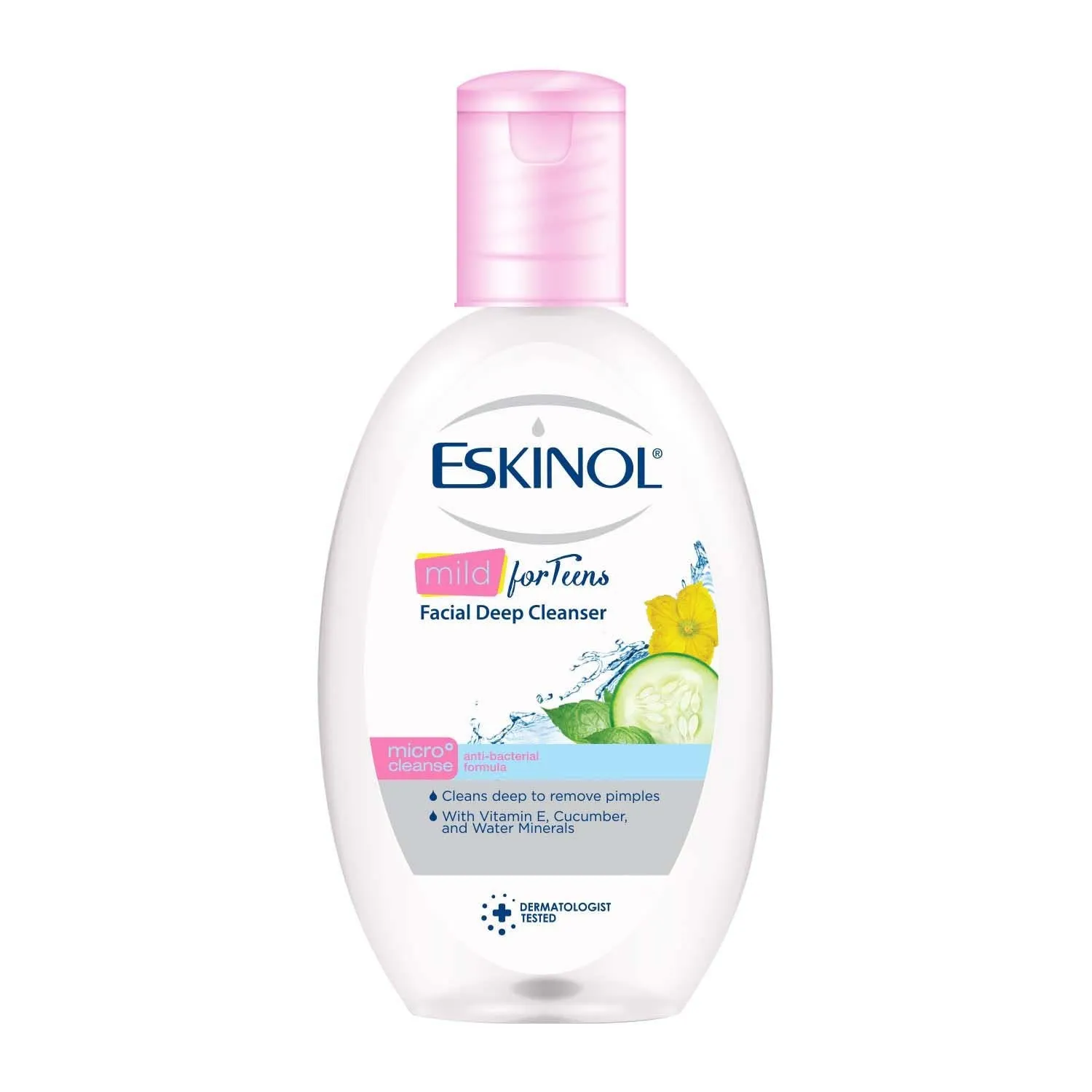 ESK CLSR MILD FOR TEENS 75ML