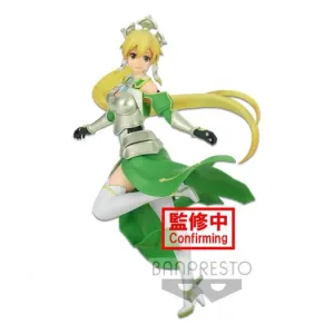 Espresto - Sword Art Online: Alicization War Terraria Leafa Figurine