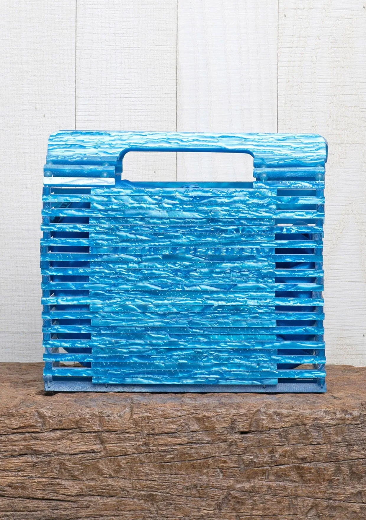 Estefania Clutch