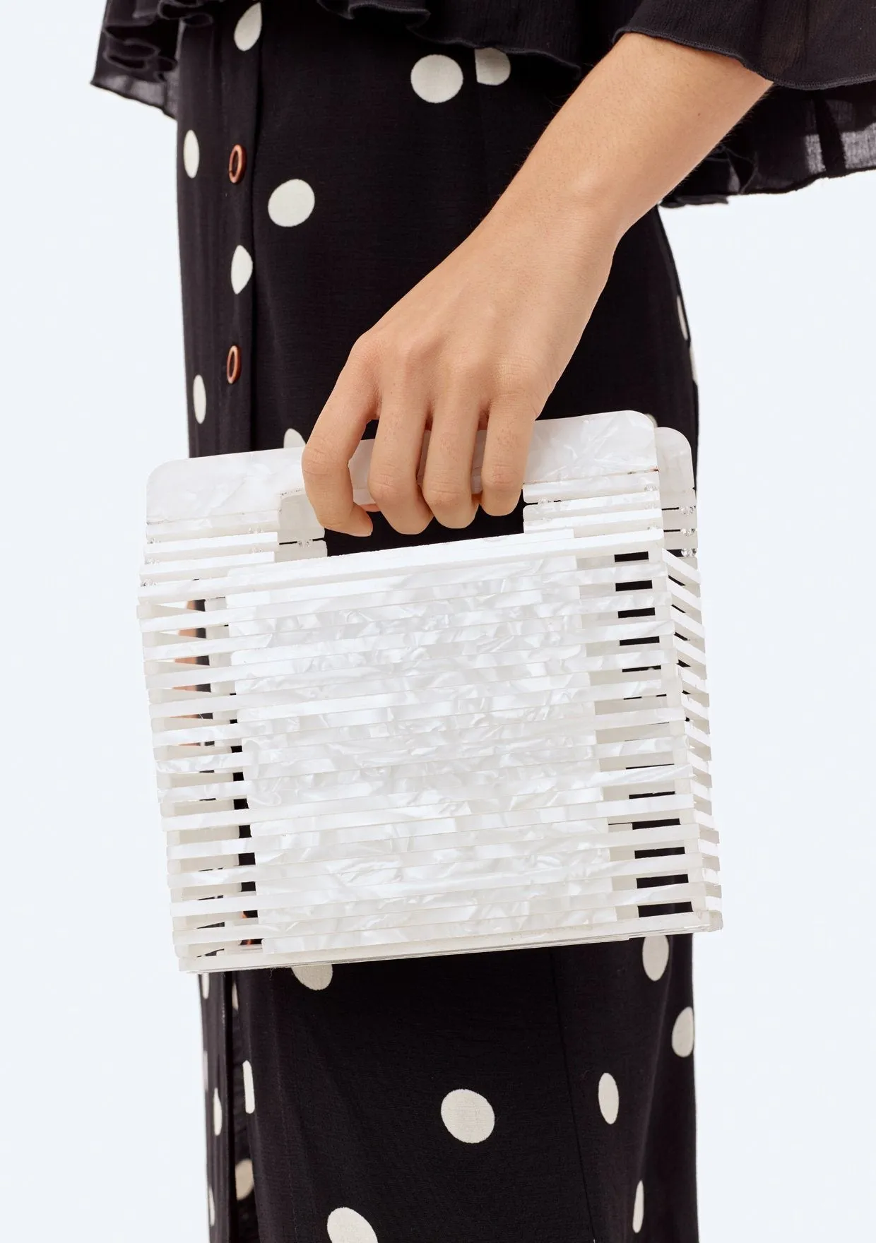 Estefania Clutch