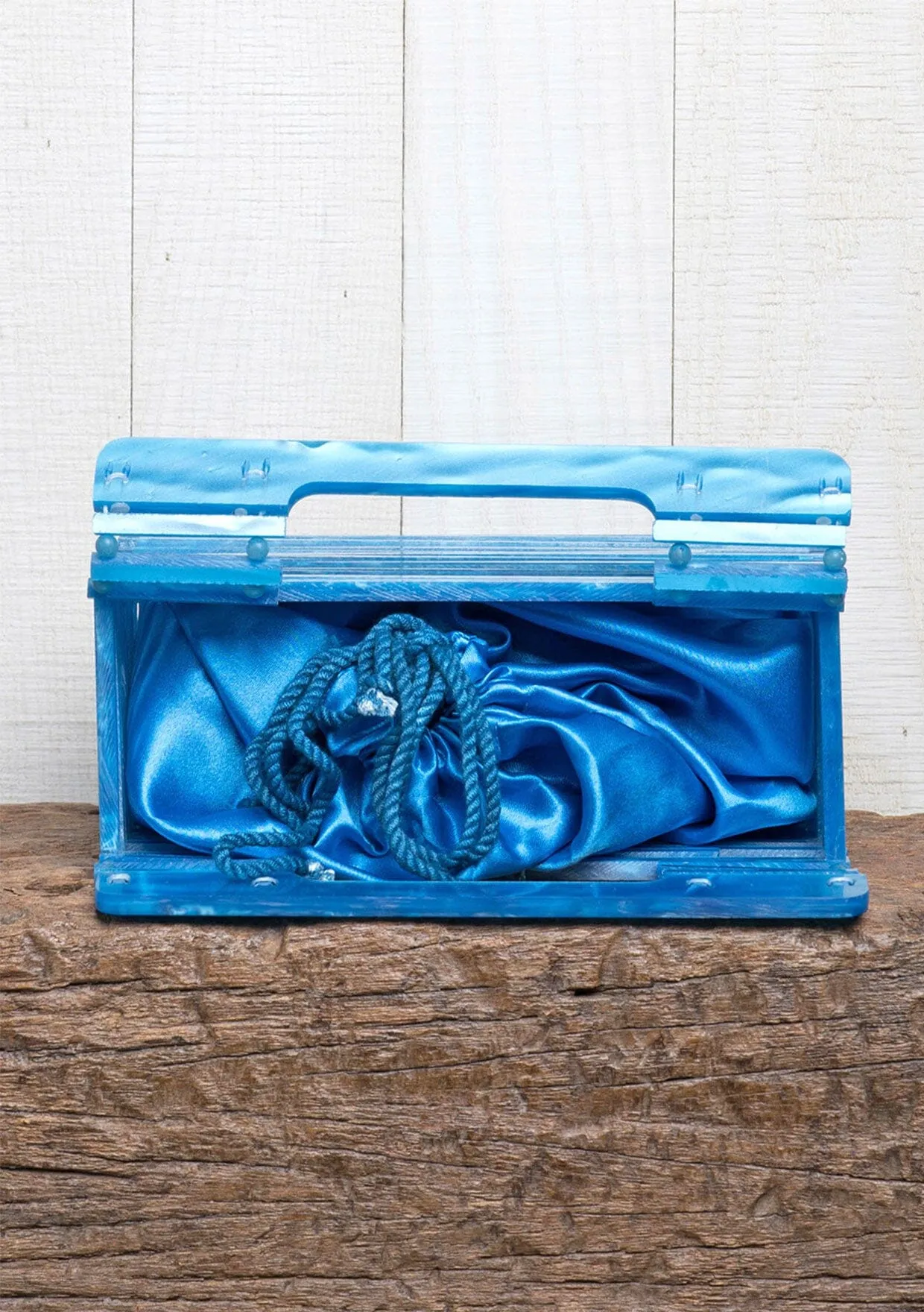 Estefania Clutch