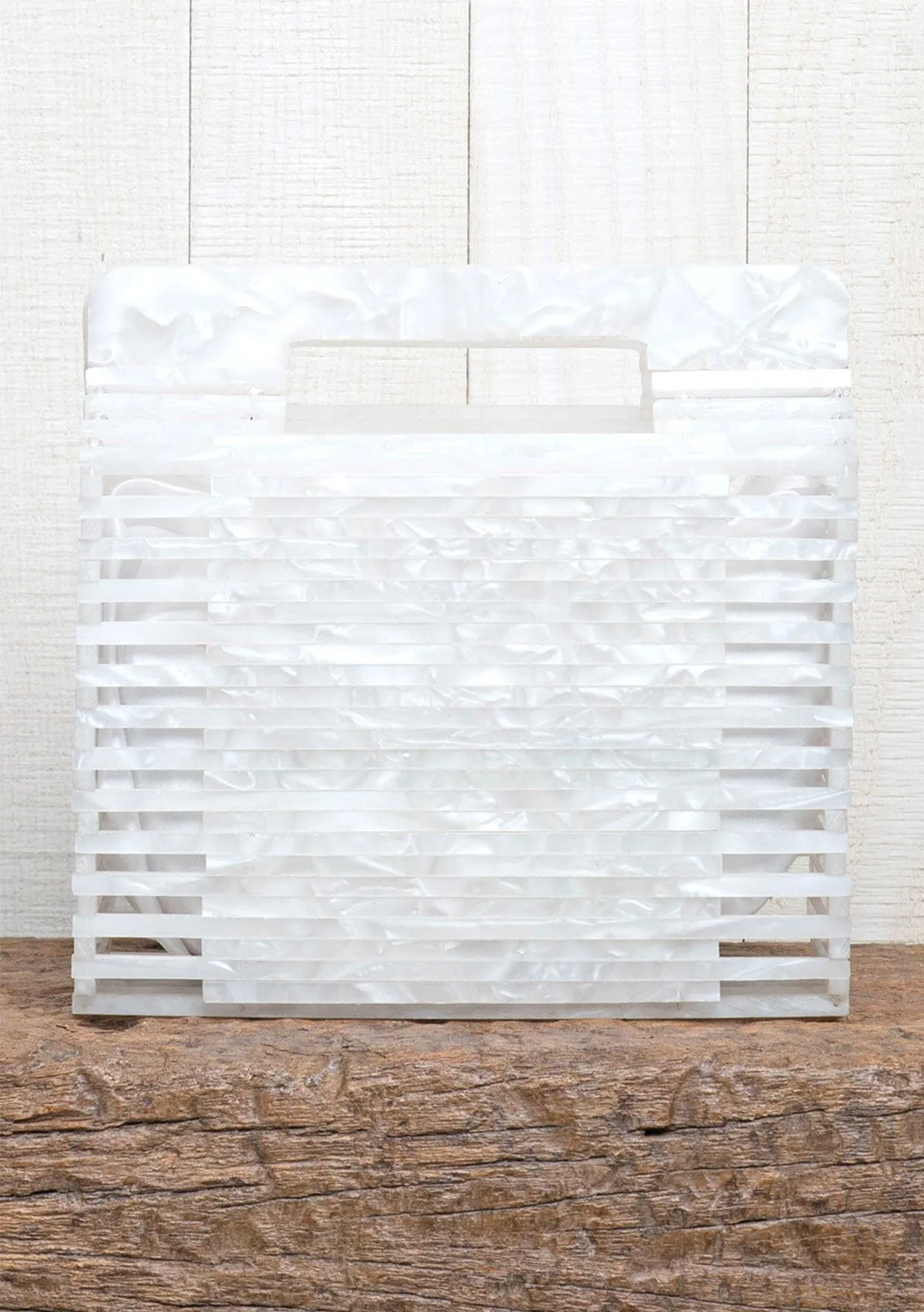 Estefania Clutch