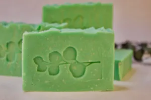 Eucalyptus Bar