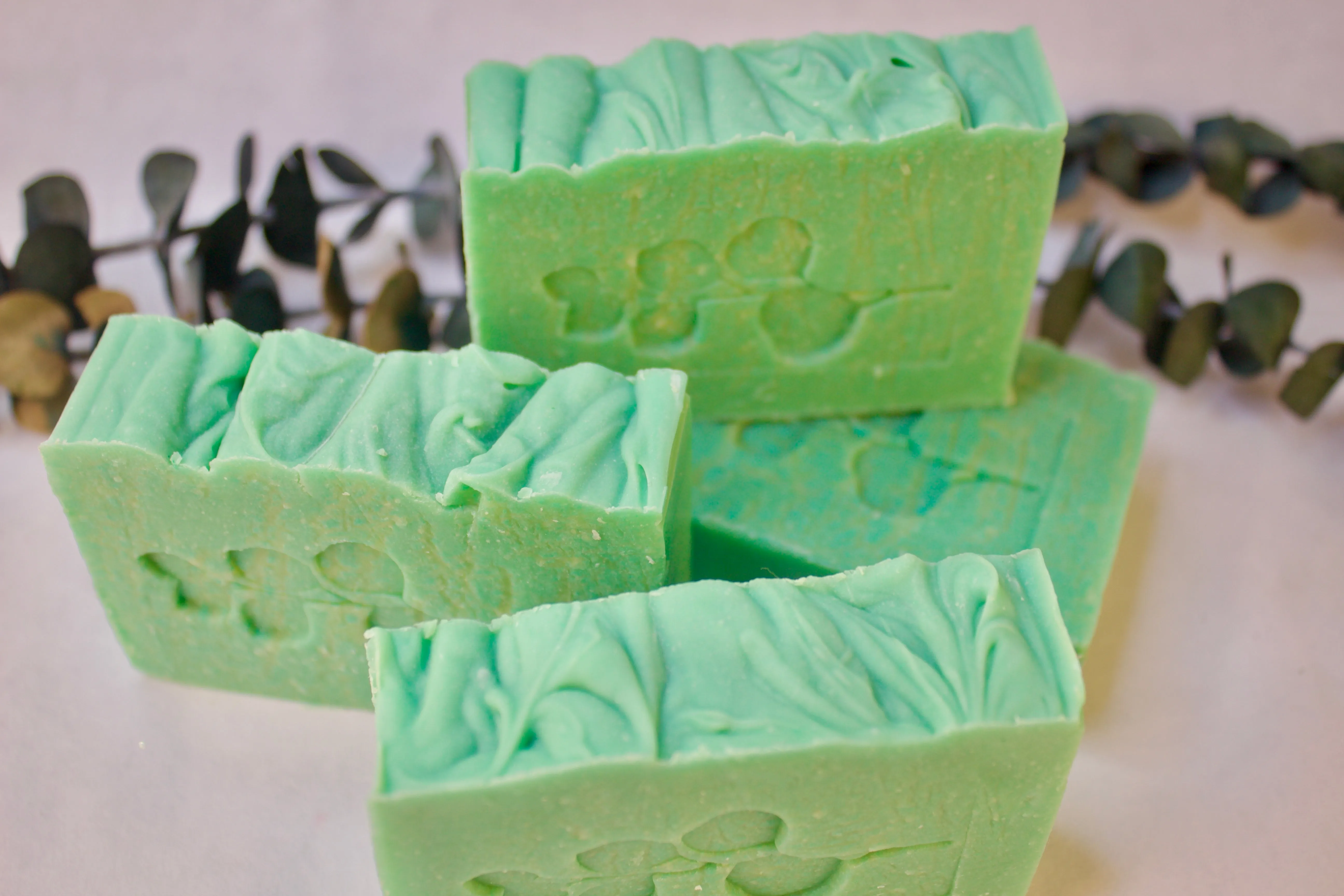 Eucalyptus Bar