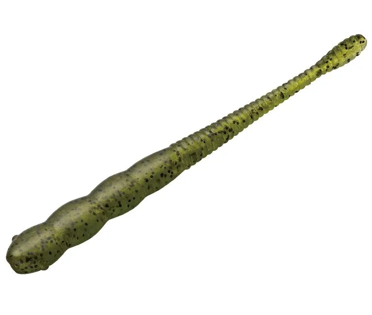 Evergreen Flat Head Minnow Legend Macho