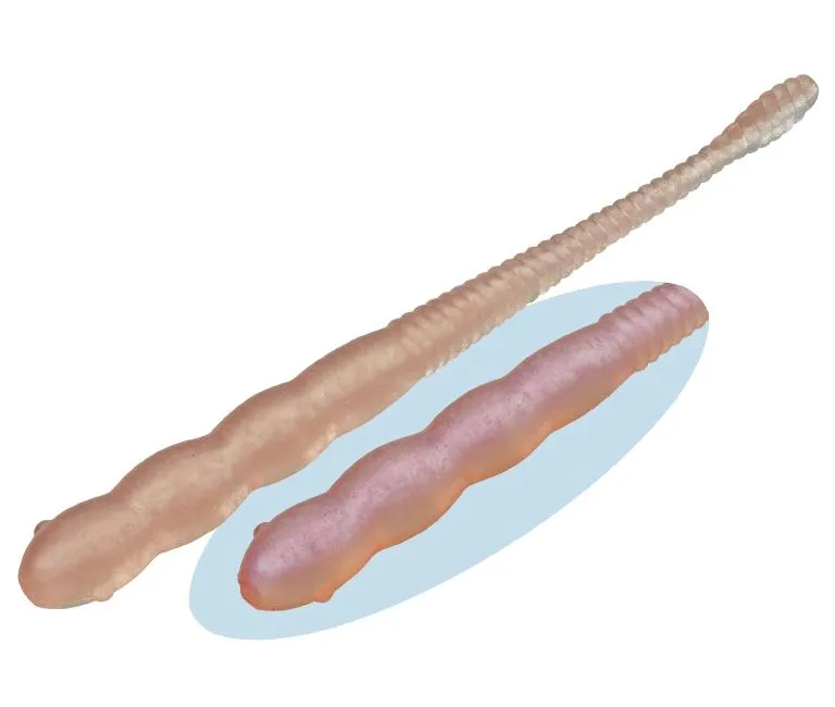Evergreen Flat Head Minnow Legend Macho